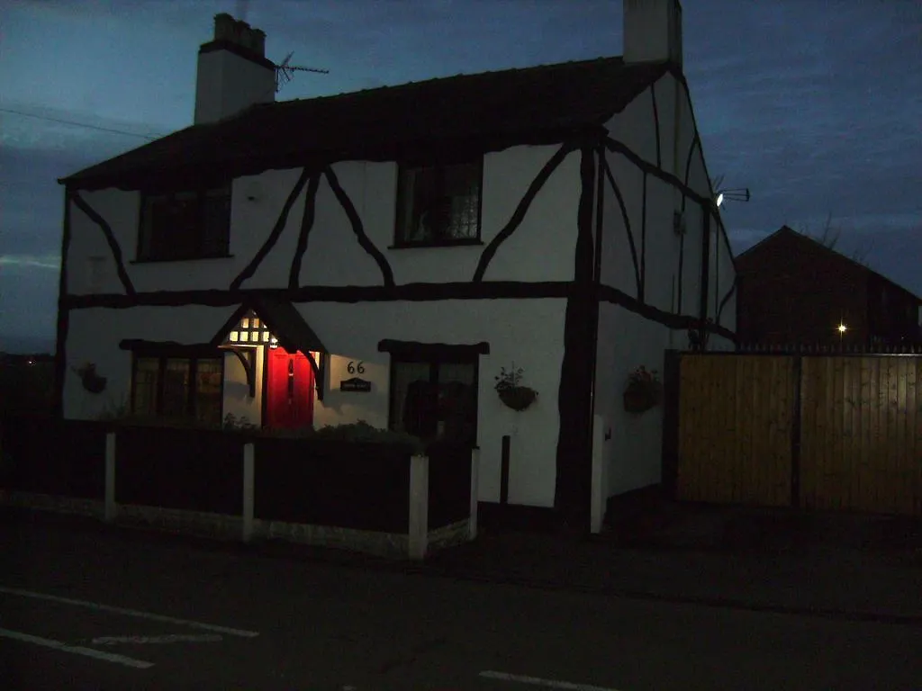 Brook Barn B&B Hale  3*, Hale (Merseyside) Reino Unido